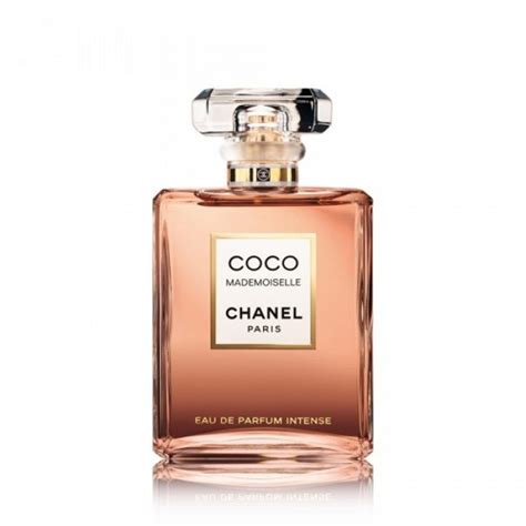 chanel coco mademoiselle edp bayan parfüm